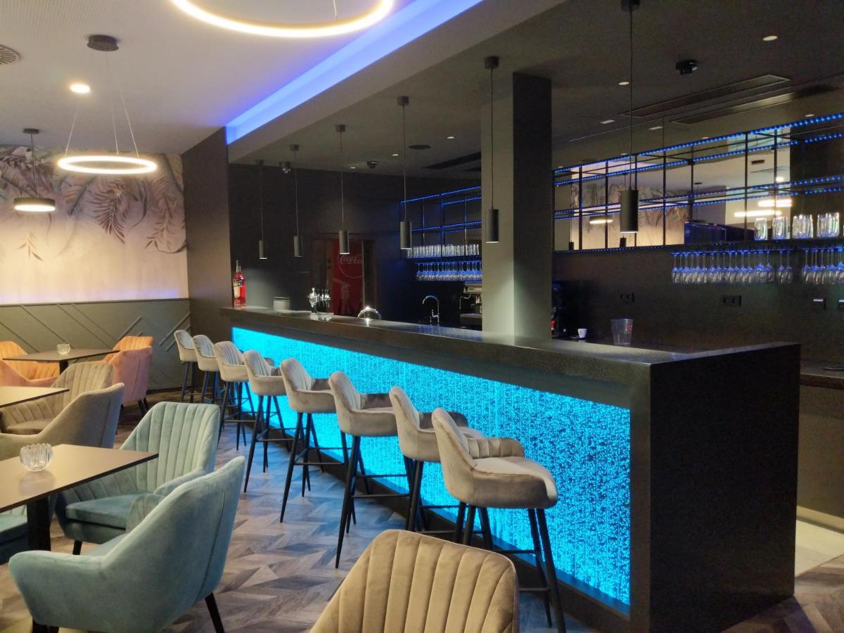 Trenčianske Teplice Wellness Hotel Panorama מראה חיצוני תמונה