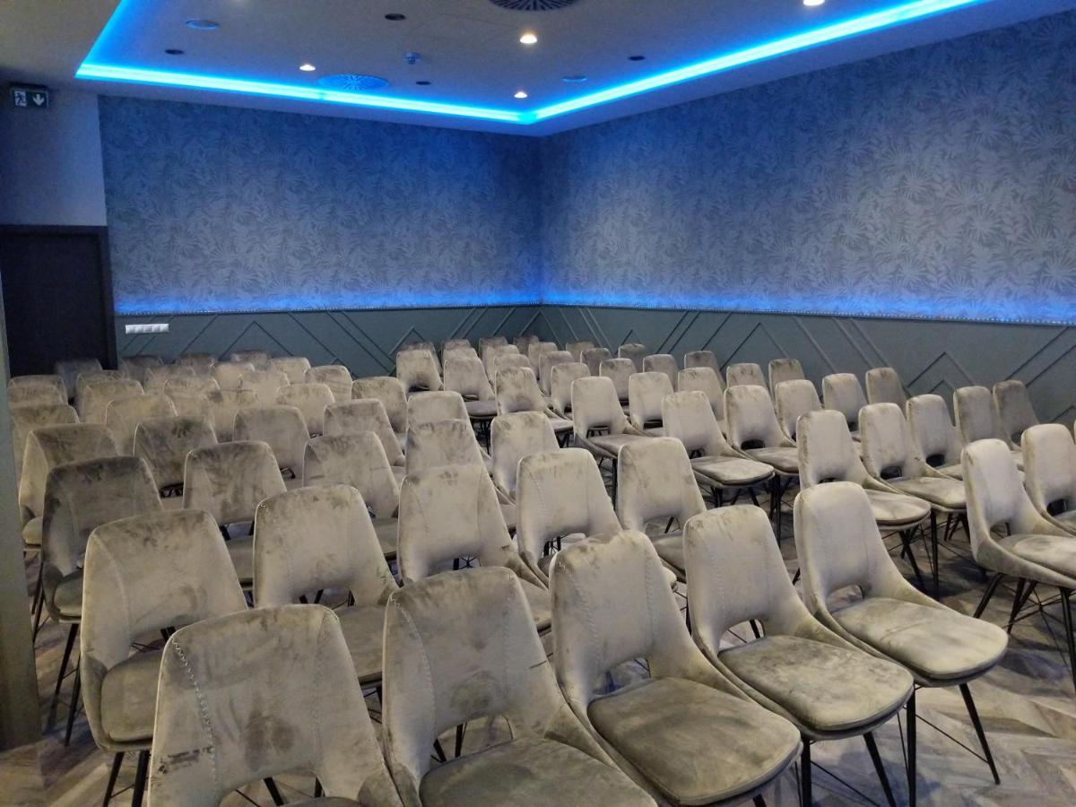 Trenčianske Teplice Wellness Hotel Panorama מראה חיצוני תמונה