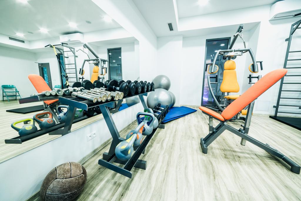 Trenčianske Teplice Wellness Hotel Panorama מראה חיצוני תמונה