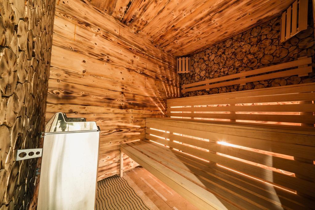 Trenčianske Teplice Wellness Hotel Panorama מראה חיצוני תמונה