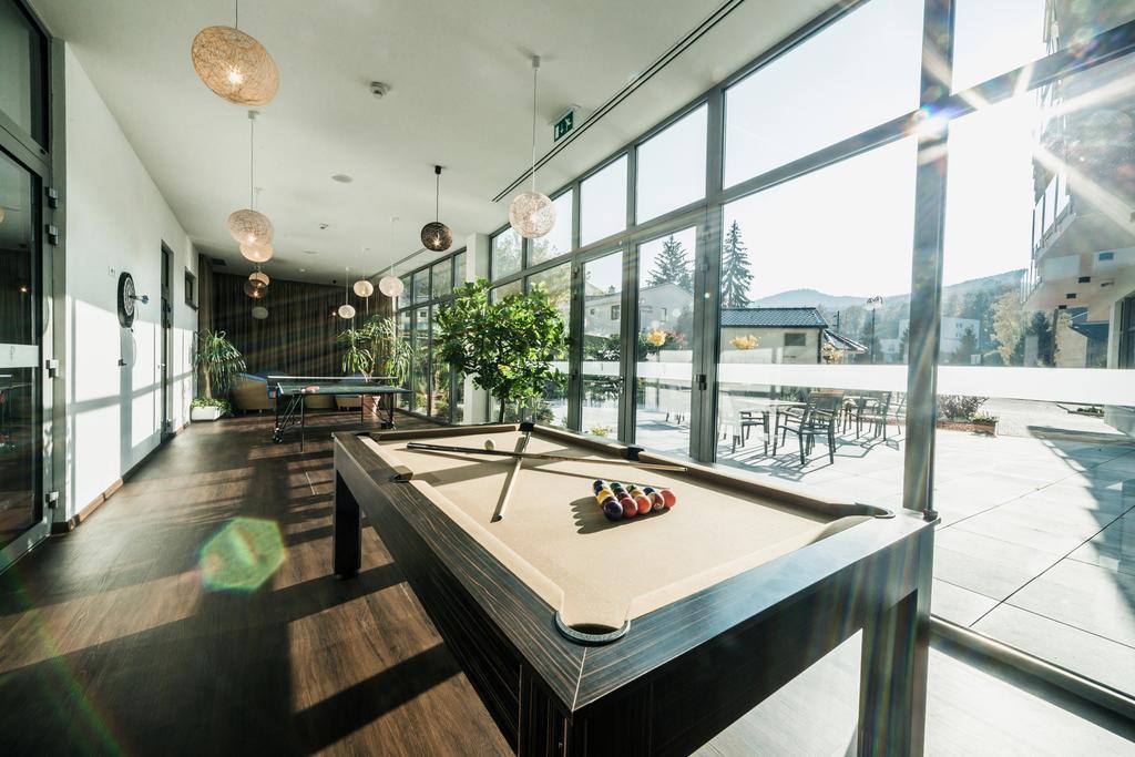 Trenčianske Teplice Wellness Hotel Panorama מראה חיצוני תמונה